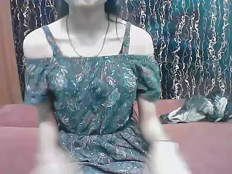 hello baby01 online show from 16, 3, 2026