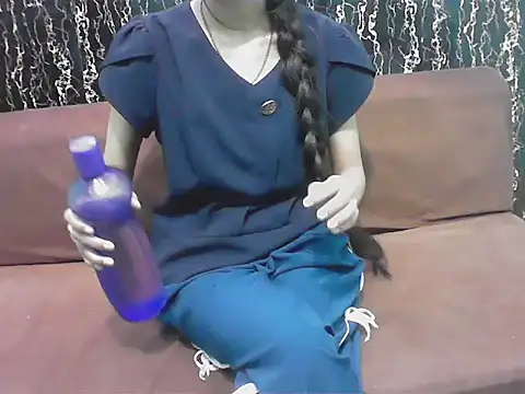 hello baby01 online show from 18, 3, 2026