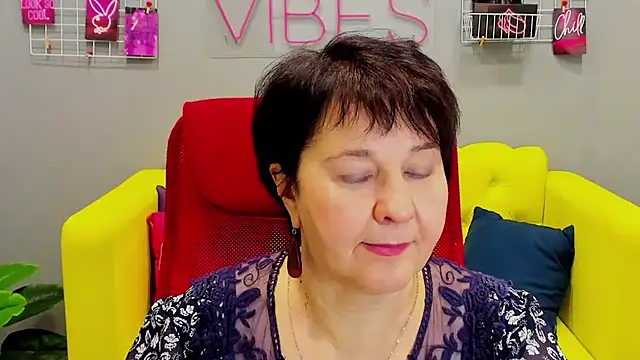 EveRalphes online show from 28, 11, 2025