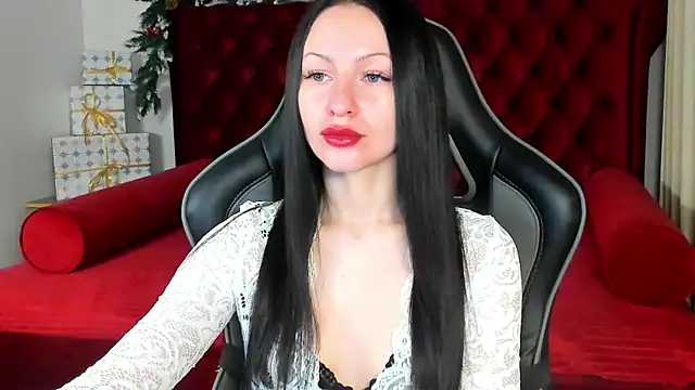 NaomiBlakes online show from 21, 12, 2025