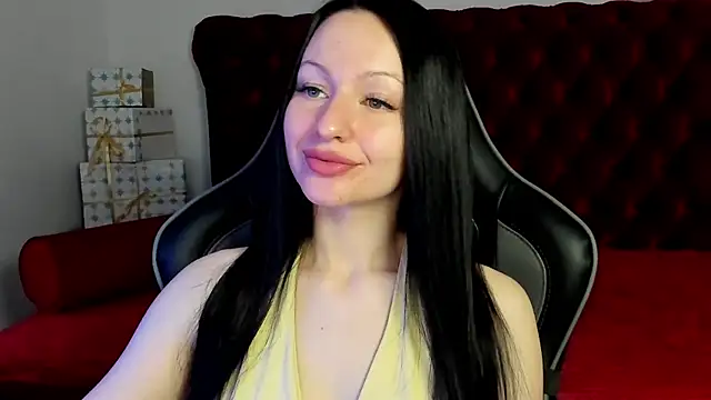 NaomiBlakes online show from 9, 1, 2026