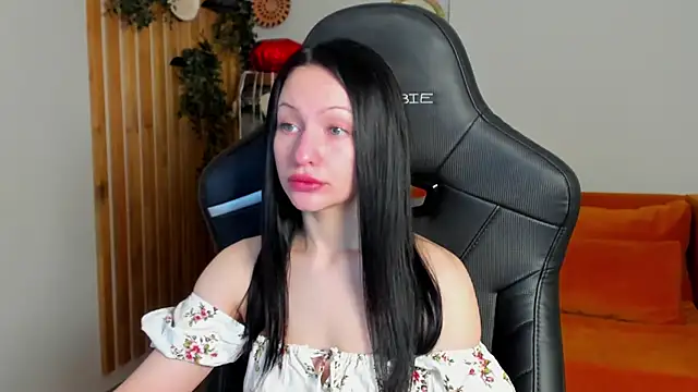 NaomiBlakes online show from 20, 2, 2026