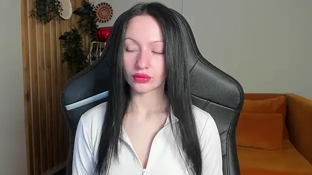 NaomiBlakes online show from 24, 2, 2026