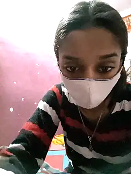 -AYUSHI01 online show from 17, 12, 2025