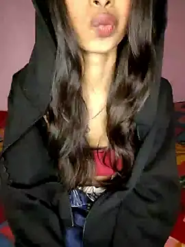 -AYUSHI01 online show from 12, 1, 2026