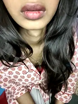 -AYUSHI01 online show from 23, 12, 2025