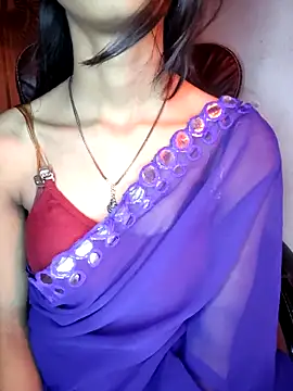 -AYUSHI01 online show from 25, 11, 2025