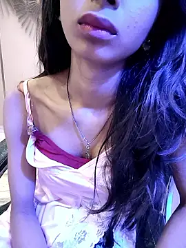 -AYUSHI01 online show from 27, 11, 2025