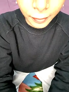 -AYUSHI01 online show from 19, 12, 2025