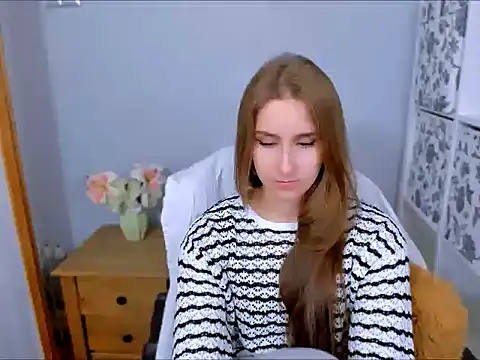 VanessaAmore online show from 22, 12, 2025