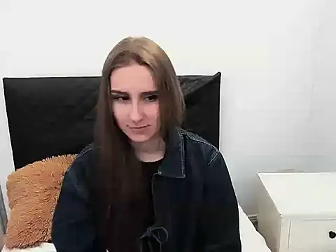 VanessaAmore online show from 7, 1, 2026