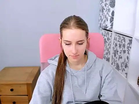 VanessaAmore online show from 28, 2, 2026