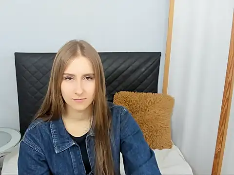 VanessaAmore online show from 8, 1, 2026