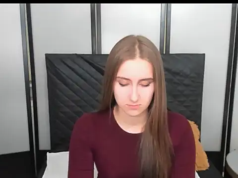 VanessaAmore online show from 27, 11, 2025