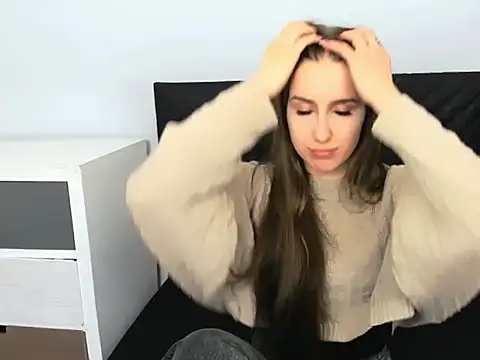 VanessaAmore online show from 11, 2, 2026