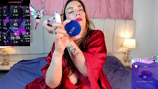 mia  gv online show from 12, 3, 2026