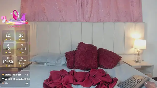 mia  gv online show from 13, 12, 2025