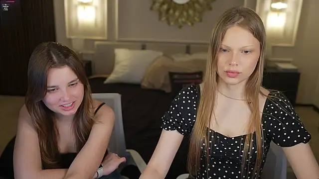 Charlotte Dreams online show from 22, 6, 2026