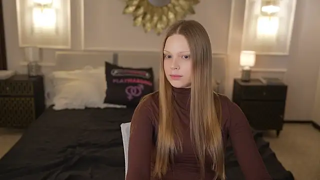 Snapshot of Charlotte_Dreams chatting on 11, 2, 2026 Charlotte Dreams online show from 11, 2, 2026