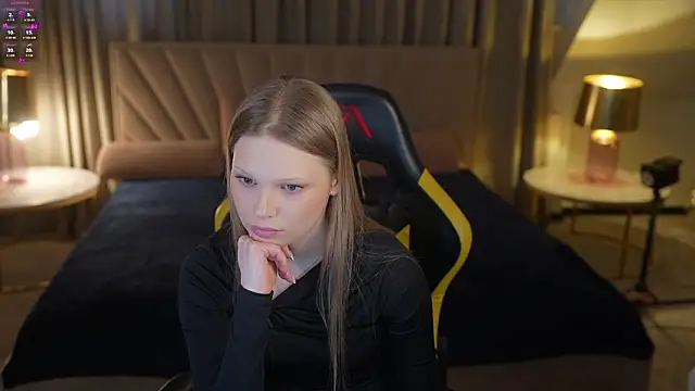 Snapshot of Charlotte_Dreams chatting on 27, 2, 2026 Charlotte Dreams online show from 27, 2, 2026