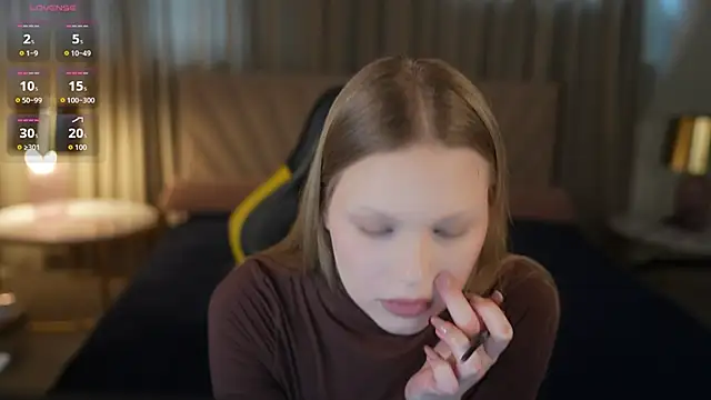 Snapshot of Charlotte_Dreams chatting on 12, 2, 2026 Charlotte Dreams online show from 12, 2, 2026