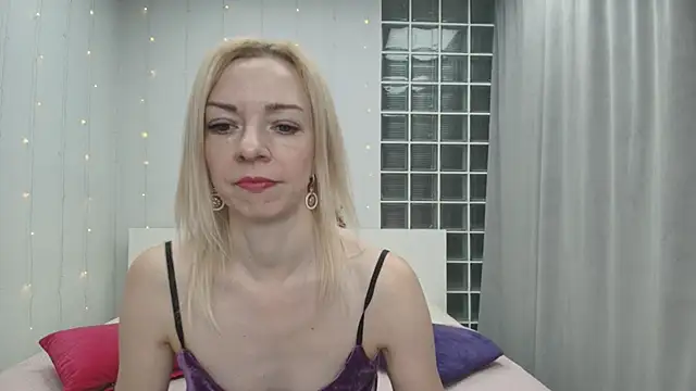 Brightly Heizer online show from 16, 1, 2026