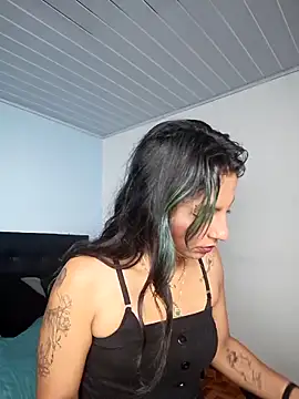 SamathaMay online show from 6, 1, 2026