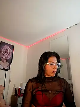 SamathaMay online show from 20, 3, 2026