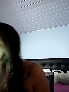 SamathaMay online show from 27, 11, 2025