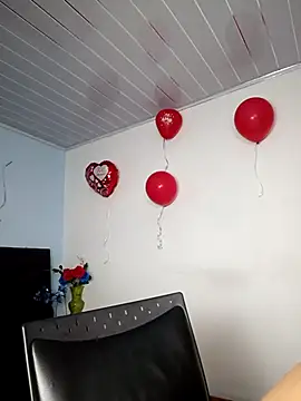 SamathaMay online show from 28, 2, 2026