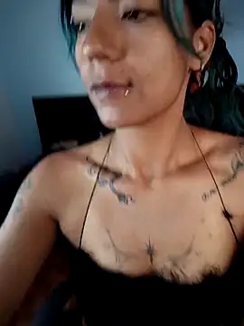 SamathaMay online show from 26, 2, 2026