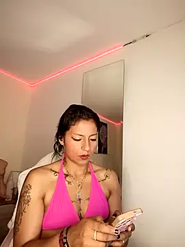 SamathaMay online show from 14, 4, 2026