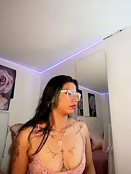 SamathaMay online show from 8, 4, 2026