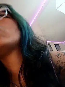 SamathaMay online show from 10, 3, 2026