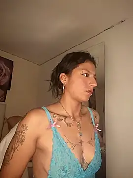 SamathaMay online show from 12, 4, 2026