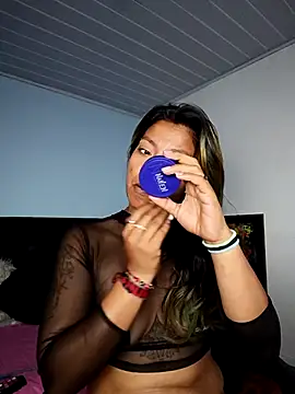 SamathaMay online show from 29, 11, 2025