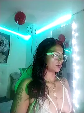 Snapshot of SamathaMay chatting on 6, 7, 2026 SamathaMay online show from 6, 7, 2026