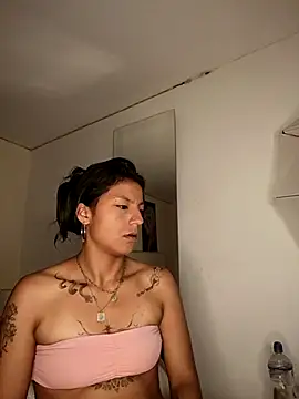 SamathaMay online show from 7, 4, 2026