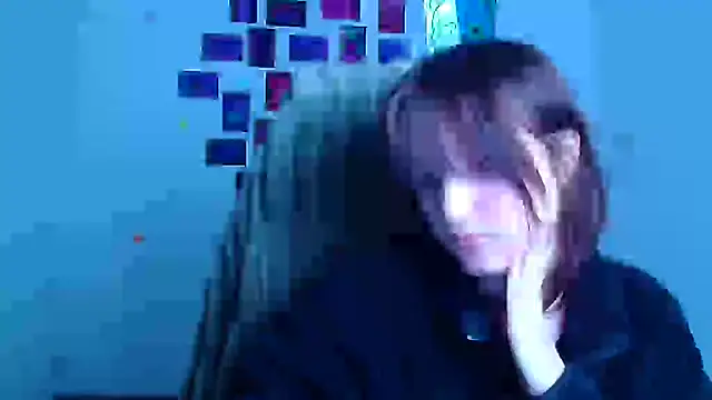 Alice Wonderme online show from 8, 2, 2026