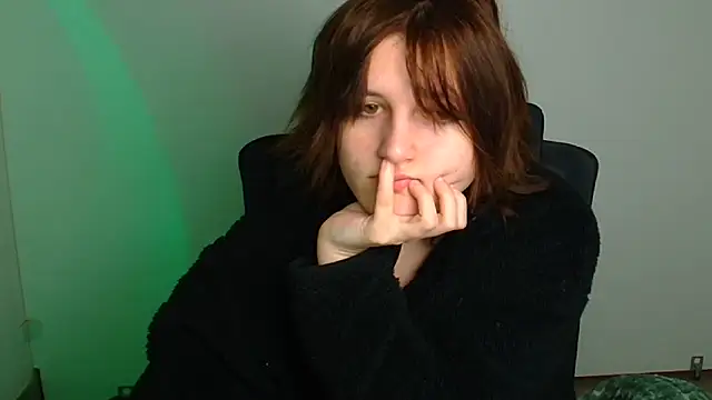 Alice Wonderme online show from 9, 2, 2026