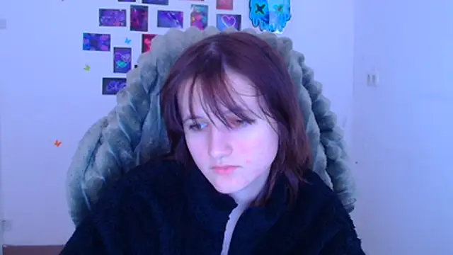 Alice Wonderme online show from 7, 2, 2026