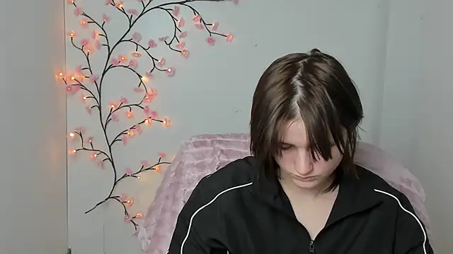 Alice Wonderme online show from 17, 1, 2026