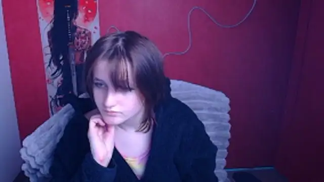 Alice Wonderme online show from 13, 2, 2026