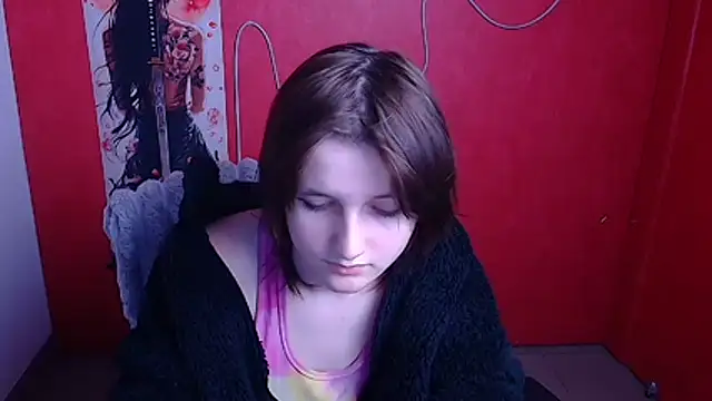 Alice Wonderme online show from 21, 2, 2026