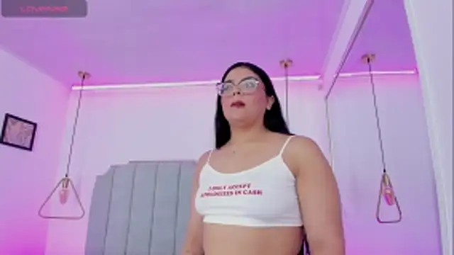 ScarlettWhitmore online show from 30, 11, 2025