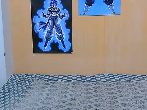 Honey Baby1 online show from 14, 4, 2026