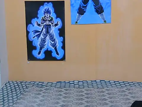 Honey Baby1 online show from 13, 4, 2026