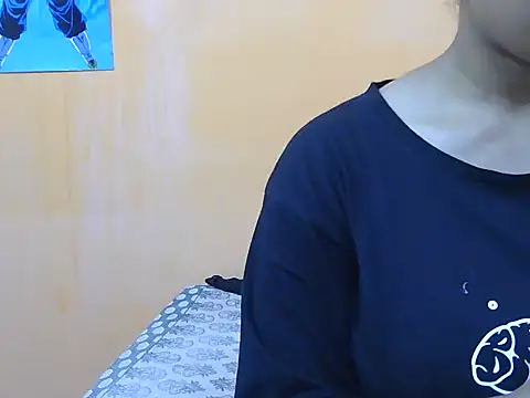 Honey Baby1 online show from 4, 4, 2026