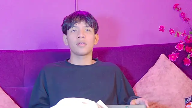 Liam Sinclair online show from 7, 2, 2026