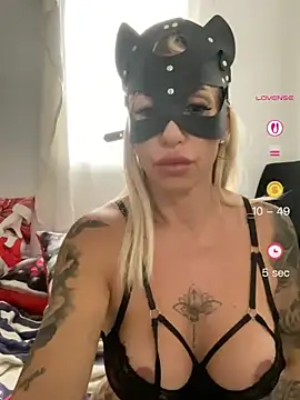 ledysex69 online show from 18, 5, 2026